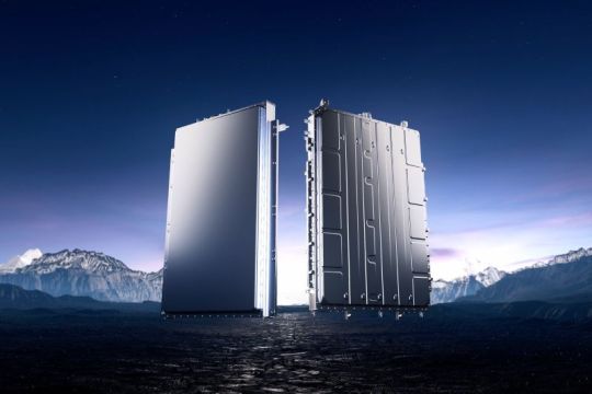 CATL bantah isu produksi massal baterai Solid-State 2.000 km di 2027