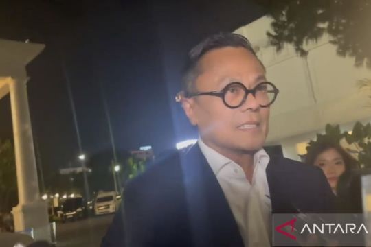 Profil Dony Oskaria, Kepala BP BUMN dan COO Danantara