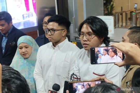 Hukum kemarin, polisi usut Resbob hingga jaksa sita hotel di Jaksel