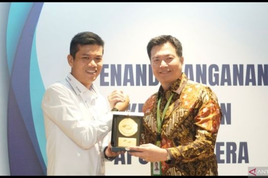 Bitera fasilitasi data center untuk penyelenggaraan IIX&nbsp;