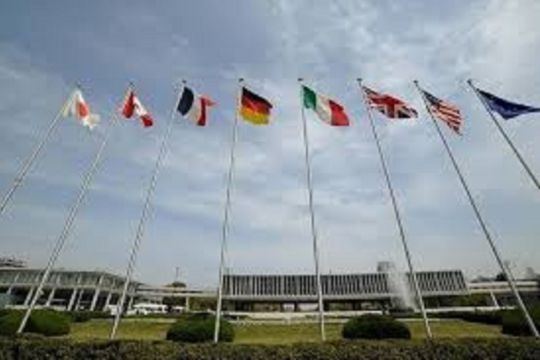 G7 sepakat kurangi ketergantungan pada China untuk logam tanah jarang