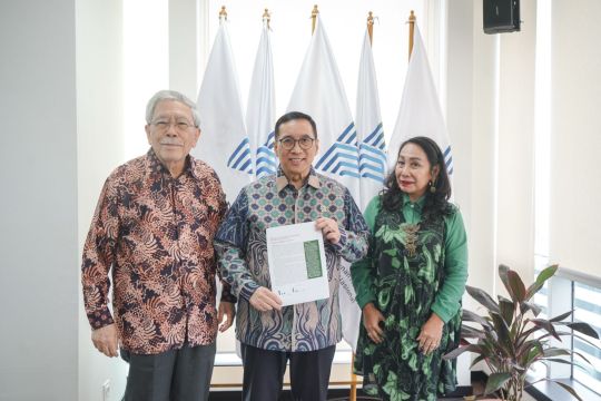 Bappenas dukung inovasi untuk kembangkan pisang nasional