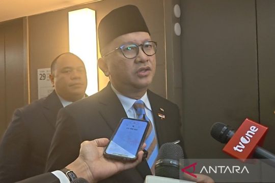 Danantara Trust Fund dan Gates Foundation kerja sama tiga bidang