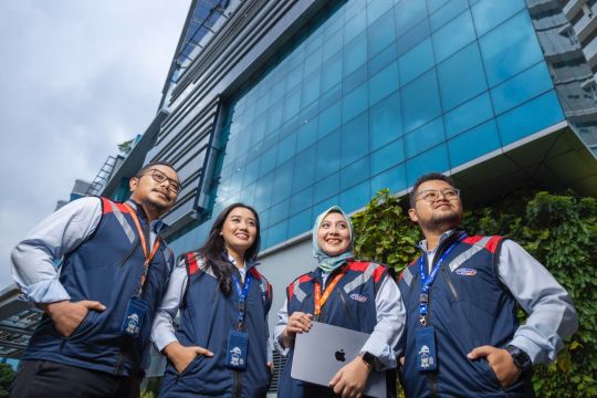 WSBP Penuhi Kewajiban Pembayaran CFADS Tahap VI Sesuai Jadwal