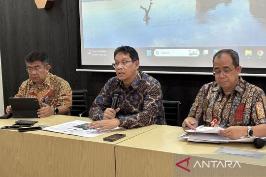 Purbaya bantah perintahkan Himbara naikkan bunga deposito valas