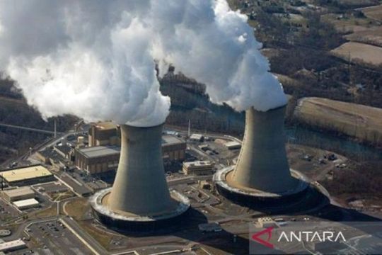 ADB-IAEA kolaborasi dukung penggunaan nuklir yang aman di Asia-Pasifik