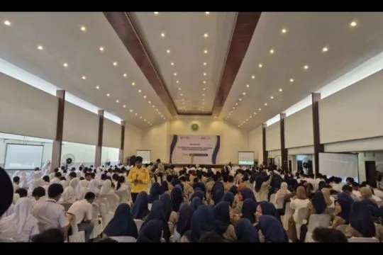 Simak tata tertib peserta TKA 2025 sesuai Kepmendikdasmen