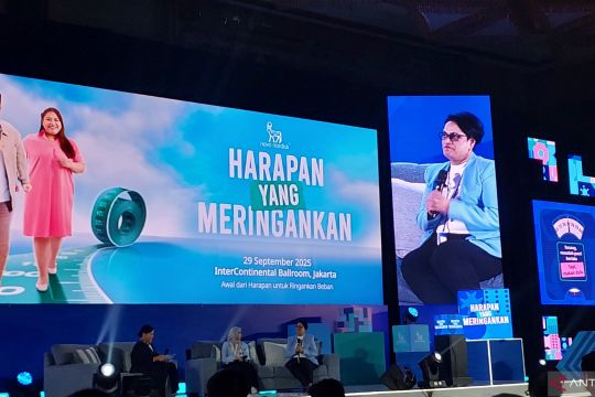 Perusahaan kesehatan luncurkan laman informasi terkait obesitas