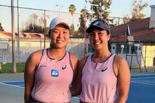 Aldila Sutjiadi/Janice Tjen melaju ke final WTA 125 Suzhou