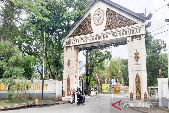 Wakil Rektor ULM jelaskan soal SK pembatalan pengangkatan guru besar