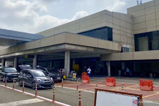 BP Batam pastikan pengembangan Bandara Hang Nadim tetap berjalan