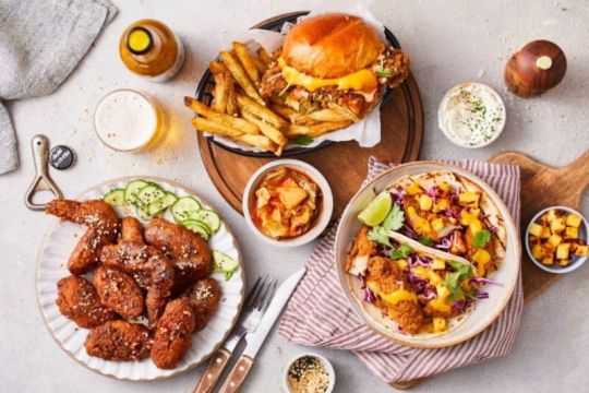 Kerry Nilai Peran Konsumen Asia Pasifik yang Mendorong Inovasi Tekstur Produk Makanan Daging di Pasar Global