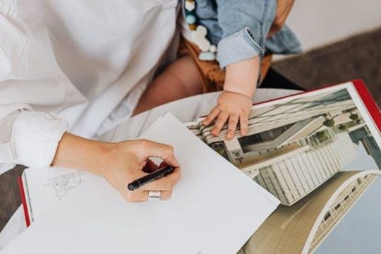 Ibu Rumah Tangga Punya Potensi Besar Jadi Pelaku Usaha, Evermos Tawarkan Solusi Praktis Berbisnis dari Rumah