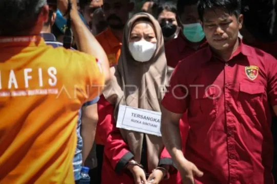 Polres terapkan pasal pembunuhan berencana dalam kasus Brigadir Esco