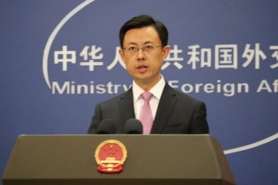 China respons rencana Trump kenakan tarif impor baru untuk furnitur