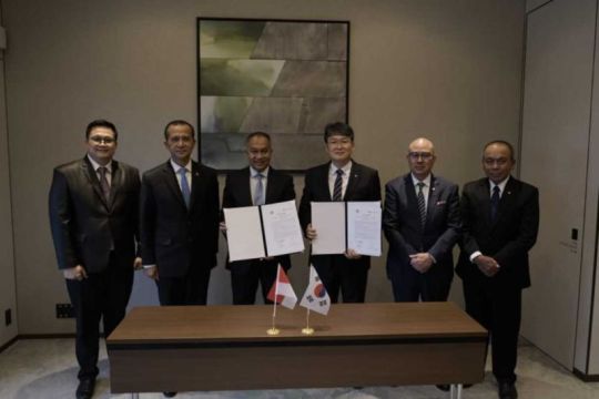 Kementrans pastikan investasi di Maloy berdampak nyata bagi masyarakat