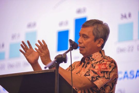 BTN: Kredit tumbuh 8,02 persen capai Rp385,59 triliun per Oktober 2025