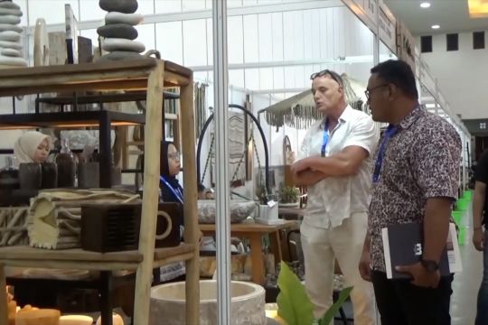 Tarif resiprokal AS dinilai peluang tingkatkan ekspor Indonesia