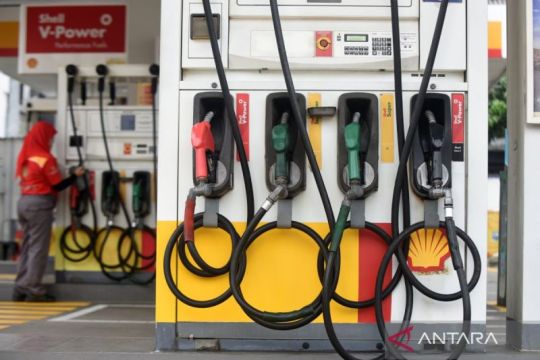 Turun serentak, Ini harga BBM di Pertamina, Shell, BP, Vivo per 1 Januari