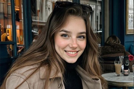 Sebelum kemunculan Tilly Norwood, Hollywood diperingatkan "S1m0ne"