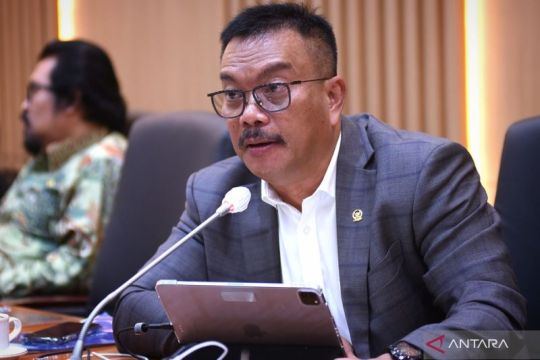 DPR: Sistem rujukan JKN kompetensi harus dibarengi peningkatan mutu RS