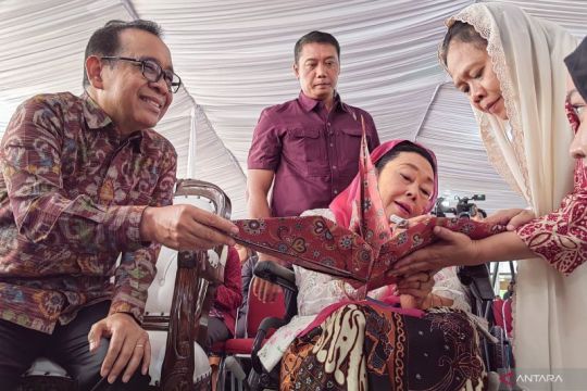 Menko PMK: Dialog lintas agama fondasi terciptanya perdamaian dunia