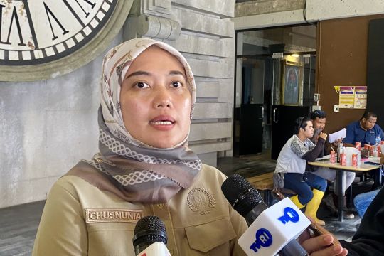 Komisi VII DPR dorong daerah lain tiru inovasi Adeging Mangkunegaran