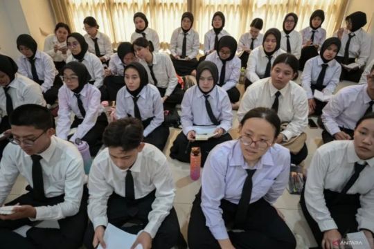 RI tingkatkan kualitas PMI respons kenaikan permintaan dari Eropa