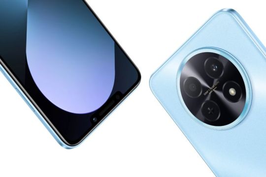 Huawei Nova 14i debut global dengan baterai 7000 mAh