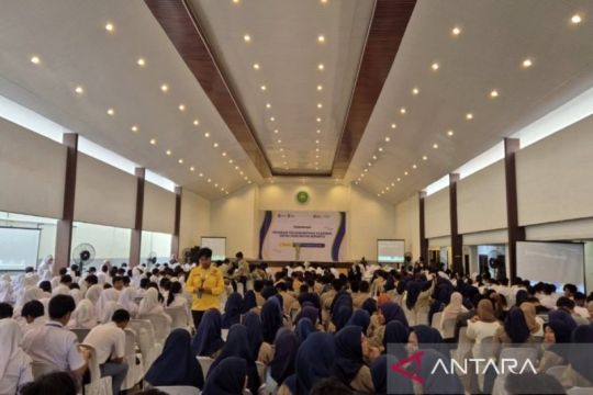 Pemerintah daerah siap sukseskan pelaksanaan TKA November 2025