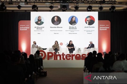 Kekuatan konten visual dalam menggerakkan ekonomi digital