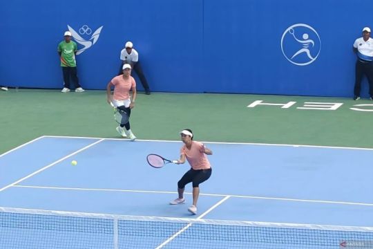 Aldila Sutjiadi/Janice Tjen juara WTA 125 Suzhou
