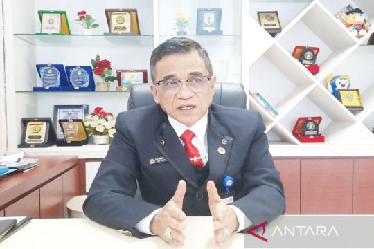 Dosen ULM masuk 30 besar dunia peneliti bidang PAUD