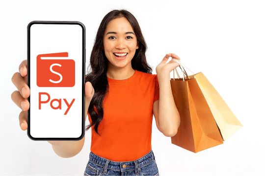 ShopeePay hadirkan fitur transaksi hemat selama libur panjang