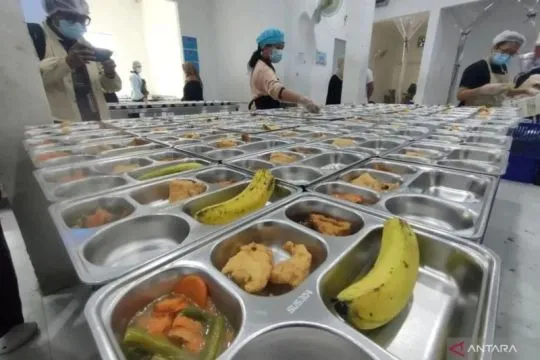 BRIN usulkan pelibatan keluarga untuk keberlanjutan intervensi pangan