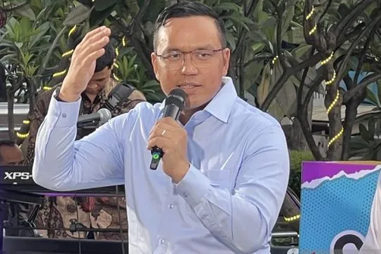 Pertamina ikut arahan pemerintah soal campuran etanol 10 persen di BBM