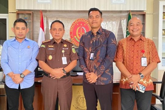 BRI Finance dan Kejari Bandar Lampung perkuat sinergi lintas sektor