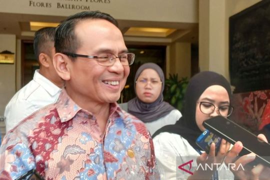 OJK terus lakukan pendalaman komprehensif soal indikasi fraud PT DSI