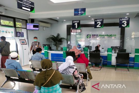 BPJS Kesehatan: Info ASN guru bayar iuran dari tunjangan tidak benar