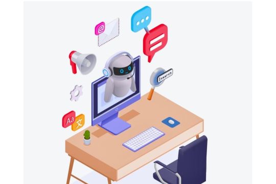 Permudah Dunia Usaha, AIgrow AI Chat hadirkan Solusi Praktis Tanpa Koding