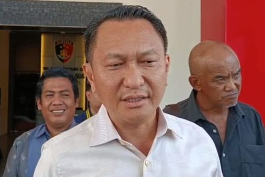 Komisi XII apresiasi pemerintah pulihkan sektor energi pascabencana