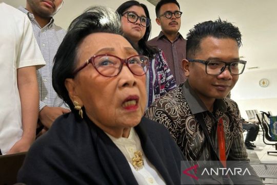 Kemensetneg apresiasi putusan PN Jakpus soal gugatan Hotel Sultan