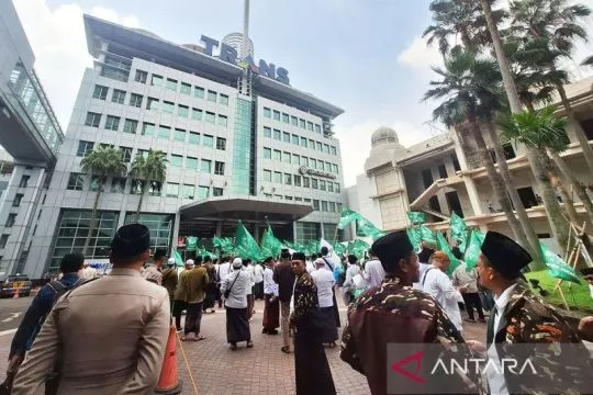 KPID Jakarta siap audit izin siaran Trans7 imbas tayangan pesantren