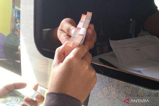 Asosiasi PVA di Bali pastikan money changer nakal di Ubud usaha ilegal