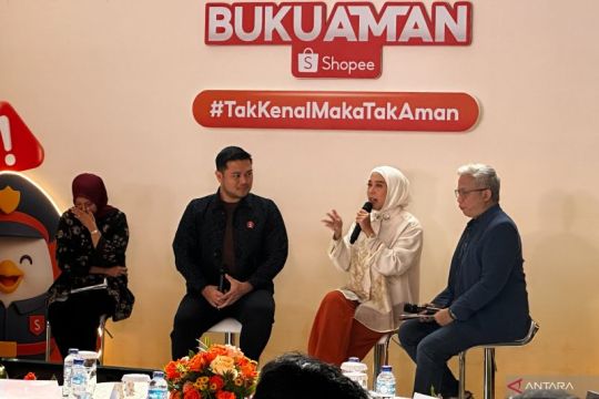 Komdigi: keamanan ekosistem e-commerce jadi tanggung jawab bersama