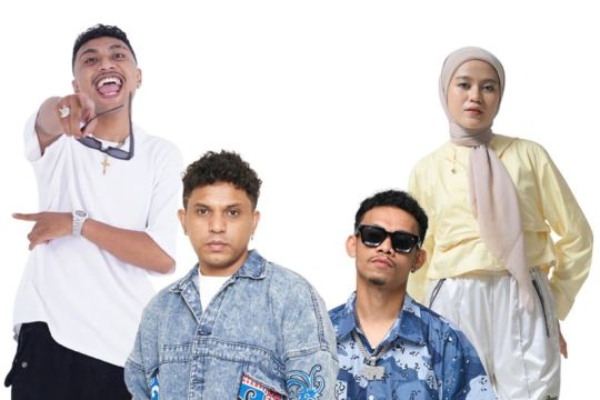 "Tabola Bale" toreh prestasi usai viral di ragam medsos Indonesia