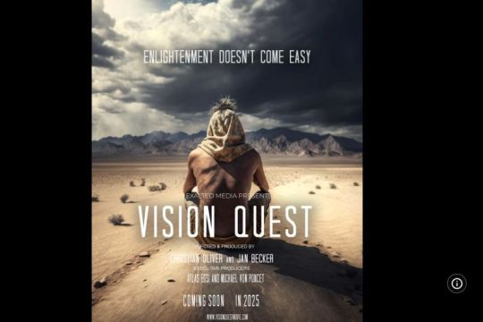 Serial "Vision Quest": Kisah baru White Vision yang tayang di 2026