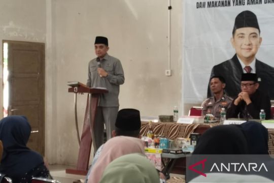 DPR ingatkan masyarakat waspada obat & kosmetik tawarkan efek instan