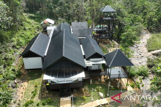 DPR nilai pendidikan lingkungan hidup kunci putus siklus bencana