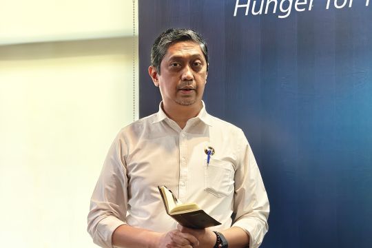 Kemenko Pangan: Benih berkualitas tentukan nasib produktivitas lahan